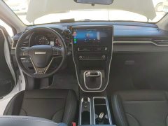 Haval M6 PLUS 1.5T DCT Luxury Smart Connected Edition - ფოტო 10