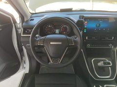 Haval M6 PLUS 1.5T DCT Luxury Smart Connected Edition - ფოტო 11