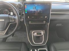 Haval M6 PLUS 1.5T DCT Luxury Smart Connected Edition - ფოტო 13