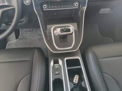 Haval M6 PLUS 1.5T DCT Luxury Smart Connected Edition - ფოტო 14