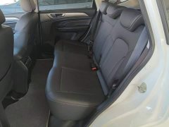 Haval M6 PLUS 1.5T DCT Luxury Smart Connected Edition - ფოტო 17