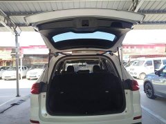 Haval M6 PLUS 1.5T DCT Luxury Smart Connected Edition - ფოტო 19