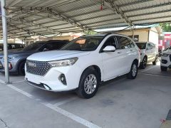 Haval M6 PLUS 1.5T DCT Luxury Smart Connected Edition - ფოტო 2