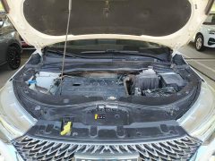 Haval M6 PLUS 1.5T DCT Luxury Smart Connected Edition - ფოტო 20