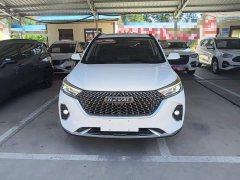 Haval M6 PLUS 1.5T DCT Luxury Smart Connected Edition - ფოტო 3