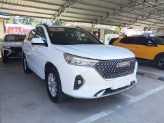 Haval M6 PLUS 1.5T DCT Luxury Smart Connected Edition - ფოტო 4