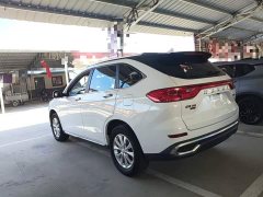 Haval M6 PLUS 1.5T DCT Luxury Smart Connected Edition - ფოტო 5