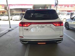 Haval M6 PLUS 1.5T DCT Luxury Smart Connected Edition - ფოტო 6