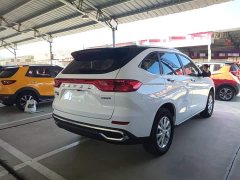 Haval M6 PLUS 1.5T DCT Luxury Smart Connected Edition - ფოტო 7