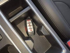 Haval M6 PLUS 1.5T DCT Luxury Smart Connected Edition - ფოტო 9