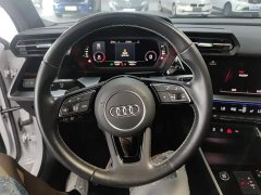 Audi A3 2023 Facelift Sportback 35 TFSI Fashion Sport - ფოტო 11