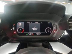 Audi A3 2023 Facelift Sportback 35 TFSI Fashion Sport - ფოტო 12