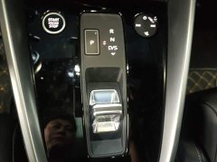 Audi A3 2023 Facelift Sportback 35 TFSI Fashion Sport - ფოტო 14
