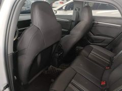 Audi A3 2023 Facelift Sportback 35 TFSI Fashion Sport - ფოტო 15