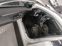 Audi A3 2023 Facelift Sportback 35 TFSI Fashion Sport - ფოტო 16