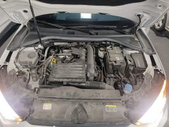 Audi A3 2023 Facelift Sportback 35 TFSI Fashion Sport - ფოტო 20