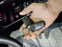 Audi A3 2023 Facelift Sportback 35 TFSI Fashion Sport - ფოტო 9