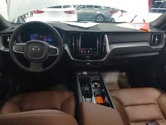 Volvo XC60 2023 B5 AWD Smart Luxury Edition - ფოტო 10