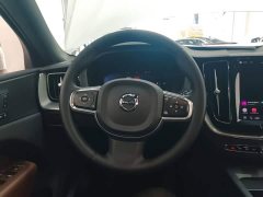 Volvo XC60 2023 B5 AWD Smart Luxury Edition - ფოტო 11