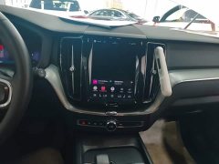 Volvo XC60 2023 B5 AWD Smart Luxury Edition - ფოტო 13