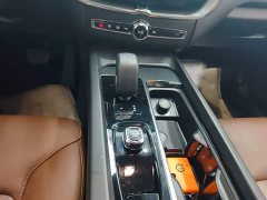 Volvo XC60 2023 B5 AWD Smart Luxury Edition - ფოტო 14