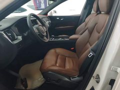 Volvo XC60 2023 B5 AWD Smart Luxury Edition - ფოტო 15
