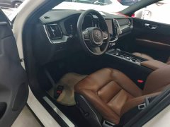 Volvo XC60 2023 B5 AWD Smart Luxury Edition - ფოტო 16