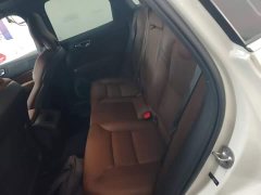 Volvo XC60 2023 B5 AWD Smart Luxury Edition - ფოტო 17