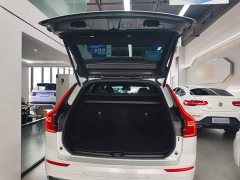 Volvo XC60 2023 B5 AWD Smart Luxury Edition - ფოტო 19