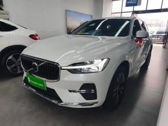 Volvo XC60 2023 B5 AWD Smart Luxury Edition - ფოტო 2