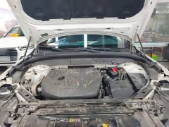 Volvo XC60 2023 B5 AWD Smart Luxury Edition - ფოტო 20