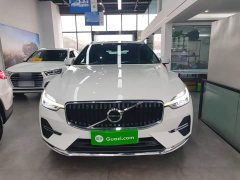 Volvo XC60 2023 B5 AWD Smart Luxury Edition - ფოტო 3