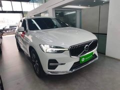 Volvo XC60 2023 B5 AWD Smart Luxury Edition - ფოტო 4