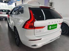 Volvo XC60 2023 B5 AWD Smart Luxury Edition - ფოტო 5