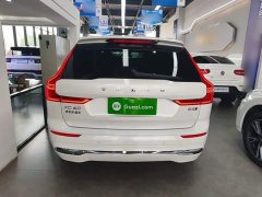 Volvo XC60 2023 B5 AWD Smart Luxury Edition - ფოტო 6