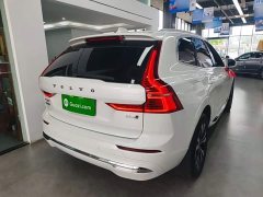 Volvo XC60 2023 B5 AWD Smart Luxury Edition - ფოტო 7