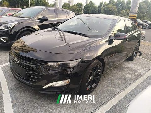 2023 Chevrolet Malibu XL Redline 2.0T Dynamic Edition - ავტომობილი ჩინეთიდან