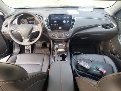 Chevrolet Malibu XL Redline 2.0T Dynamic Edition - ფოტო 10