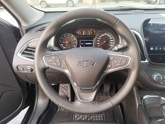 Chevrolet Malibu XL Redline 2.0T Dynamic Edition - ფოტო 11