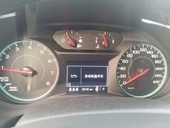 Chevrolet Malibu XL Redline 2.0T Dynamic Edition - ფოტო 12