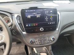 Chevrolet Malibu XL Redline 2.0T Dynamic Edition - ფოტო 13