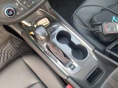 Chevrolet Malibu XL Redline 2.0T Dynamic Edition - ფოტო 14