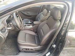 Chevrolet Malibu XL Redline 2.0T Dynamic Edition - ფოტო 15