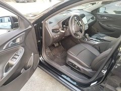 Chevrolet Malibu XL Redline 2.0T Dynamic Edition - ფოტო 16