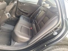 Chevrolet Malibu XL Redline 2.0T Dynamic Edition - ფოტო 17