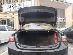 Chevrolet Malibu XL Redline 2.0T Dynamic Edition - ფოტო 19