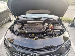 Chevrolet Malibu XL Redline 2.0T Dynamic Edition - ფოტო 20
