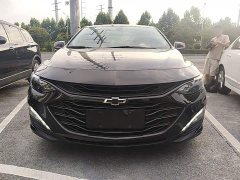 Chevrolet Malibu XL Redline 2.0T Dynamic Edition - ფოტო 3