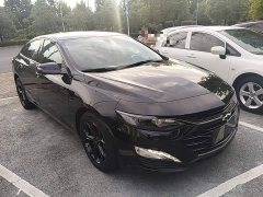 Chevrolet Malibu XL Redline 2.0T Dynamic Edition - ფოტო 4