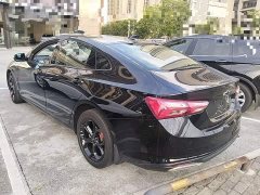 Chevrolet Malibu XL Redline 2.0T Dynamic Edition - ფოტო 5